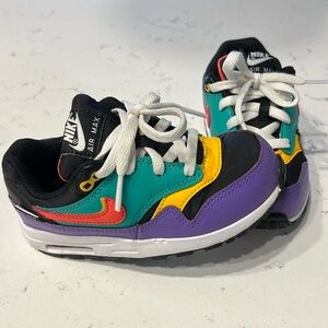 Nike Kids Air Max 1
